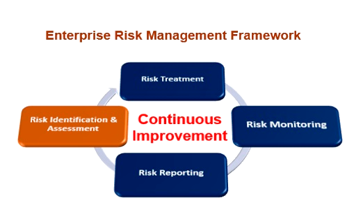 Enterprise Risk Management Framework