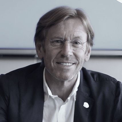 Hervé Tessler Noventiq Chief Executive Officer