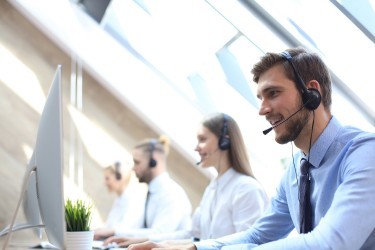 Lime-Zaim, an international microloan provider, scales up their business operation by working with Noventiq's (formerly Softline) Dedicated service to increase the productivity of their call center