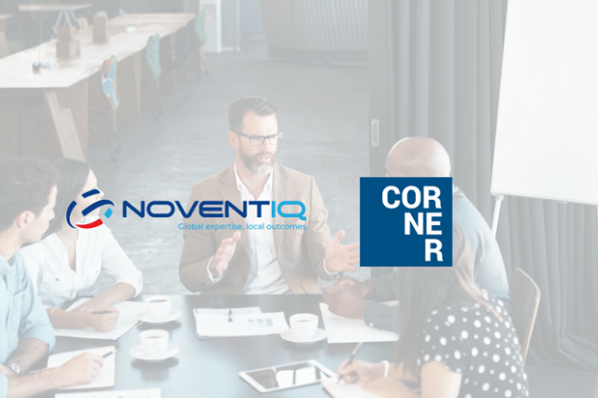 Noventiq and Corner Growth Acquisition Corp. File Form F-4 Ahead of Proposed Nasdaq Listing 