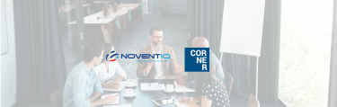 Noventiq and Corner Growth Acquisition Corp. File Form F-4 Ahead of Proposed Nasdaq Listing 