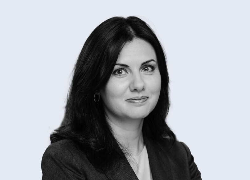 Marina Shvoeva Noventiq Chief Human Resources Officer