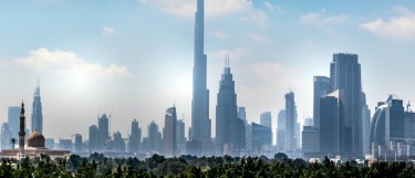 Noventiq establishes a new office in Dubai as Middle East’ strategic digital hub