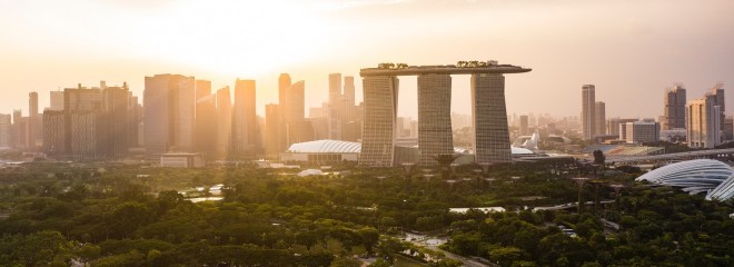 Noventiq's vision in Asia-Pacific takes flight with opening of Singapore and Indonesian offices