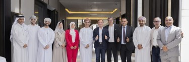 Noventiq Launches Oman Operations and Portfolio, Expanding its Digital Transformation Footprint across the MEA region