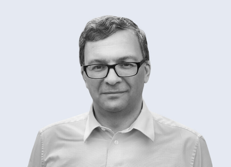 Alexander Mikoyan, Corporate Operations, Strategy, Marketing, and Growth Alexander Mikoyan, Corporate Operations, Strategy, Marketing, and Growth