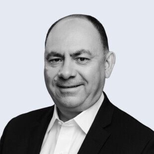 Sergey Chernovolenko Chief Executive Officer of Noventiq Holdings Plc