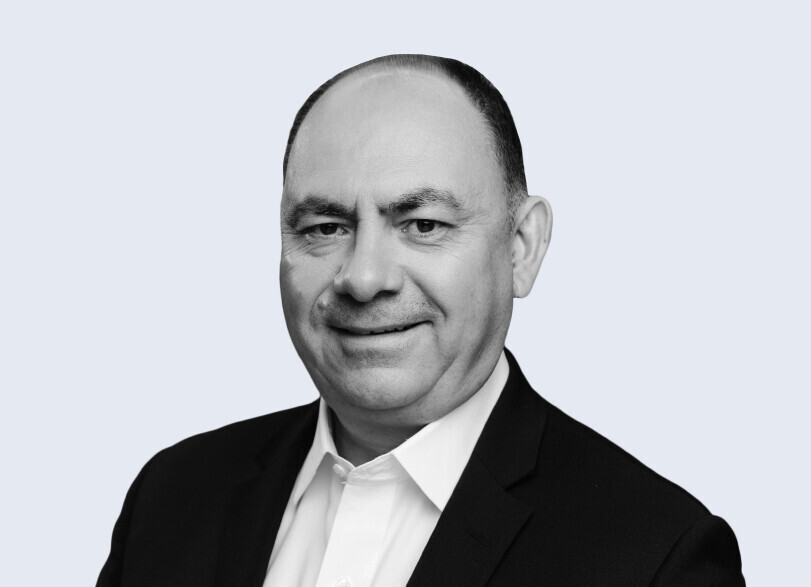 Sergey Chernovolenko Noventiq President & Chief Operating Officer of Noventiq Holdings Plc
