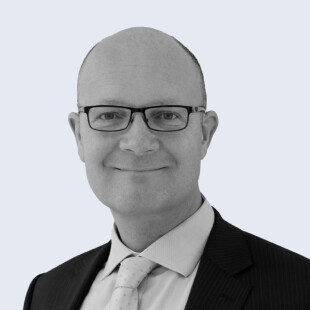 Gareth Tipton Noventiq Chief Compliance Officer & VP Legal, Governance & Compliance