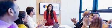 Noventiq India (formerly Softline) teams up with Microsoft and LinkedIn to upskill 300,000 students in Andhra Pradesh