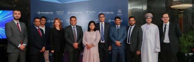 Noventiq Successfully Launches its Portfolio in Bahrain, Paving the Way for Digital Transformation in the MEA Region