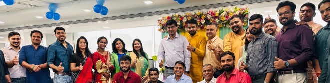 Noventiq Announces New Office Opening in Bangalore 