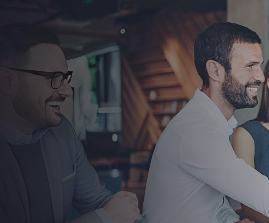 Digital Transformation.Accelerated. Secured.